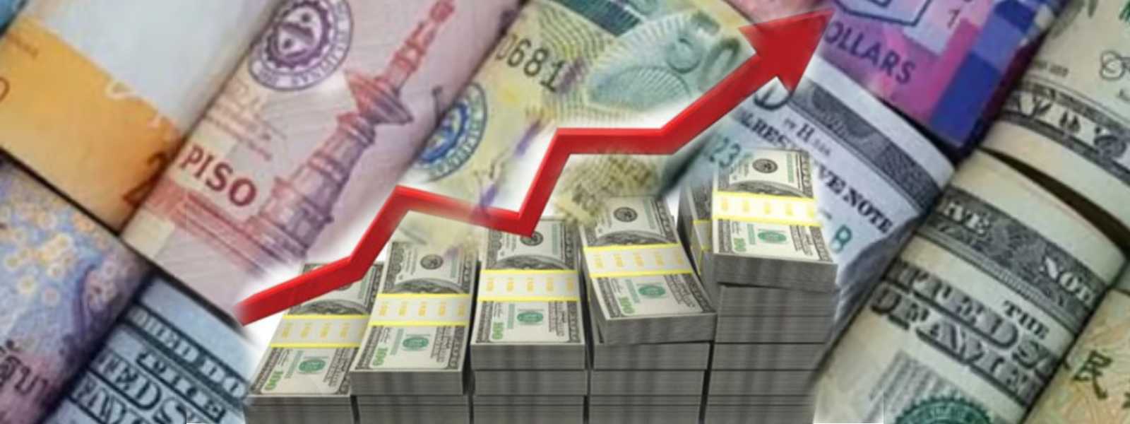 පසුගිය මාසයේ විදෙස් ප්‍රේෂණ මගින් මෙරට ඉහළ ආදායමක්